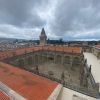 Visita Guiada Catedral de Santiago y Museo +Tejados+Torre