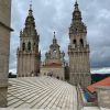 Visita Guiada Catedral de Santiago y Museo +Tejados+Torre