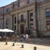 UNIVERSIDADE- Roteiros guiados Patrimonio Histórico Universidade de Santiago de Compostela