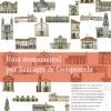 Monumental Route of Santiago de Compostela