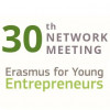 30th Erasmus for Young Entrepreneurs Network Meeting