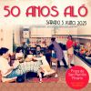 Image of50 ANOS ALÓ