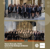 Concerto Fin de Temporada Escolanía Catedral de Santiago