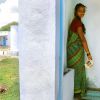 Habitabilidade e saneamento na India rural