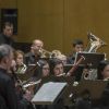 Dance evening with the Santiago Municipal Music Band