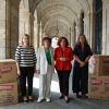 El Concello presenta un Código de Buenas Prácticas para potenciar un turismo consciente en Compostela