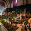 Compostelan Nativity Scenes 2023