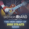 bROTHERS iN bAND - The Very Best of dIRE sTRAITS