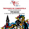 Viva Galicia! A música no tempo en la Casa de la Troya