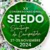 XX Congreso Nacional SEEDO (Sociedad Española para el Estudio de la Obesidad)