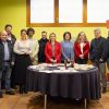 La Asociación Hostelería Compostela acoge el proceso de preselección de Santiago(é)tapas   