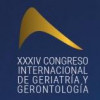 XXXIV Congreso Internacional de Geriatría y Gerontología 