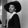 María Callas, unha icona universal     