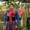 Mulleres Maya Mam: Nutrindo Raíces, Transformando Vidas