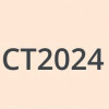 International Category Theory Conference CT2024