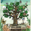 Unha árbore de historias: cen anos de literatura infantil e xuvenil en galego