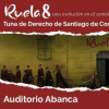 Tuna de Derecho de Santiago de Compostela “Ruela 8”