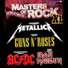 Masters of Rock XL