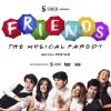 Friends: The Musical Parody