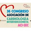 36 Congreso Asociación de Cardiología Intervencionista ACI-SEC