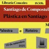 Compostela 1923-1936: Plástica en Santiago