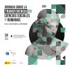 Xornada Transferencia en Ciencias Sociais e Humanas: entre o escepticismo e a oportunidade 