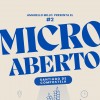 Micro Abierto (Poesía & Música)
