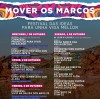 Mover os Marcos