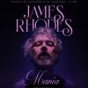 James Rhodes