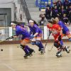 Hockey Club Raxoi - UDC Rochapea