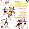 Xornada deportiva intercultural