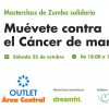 Zumba solidaria