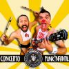 Concerto PunkInfantil