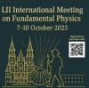 52th International Meeting on Fundamental Physics