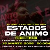 Estados de Ánimo, El Tributo a El Canto del Loco