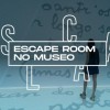 Castelao y las palabras escondidas//Escape Room no Museo