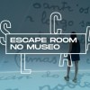 Castelao e as palabras agochadas//Escape Room no Museo