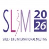 12ªth Shelf Life International Meeting - SLIM 2026