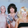 Amyl and the Sniffers