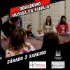 Música en familia