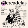 Mercadelas. Mercado con pegada