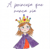 A princesa que nunca ría