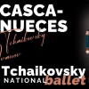 El Cascanueces. Tchaikovsky National Ballet