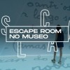 Castelao e as palabras agochadas// Escape Room no Museo