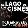 El Lago de los Cisnes. Tchaikovsky National Ballet