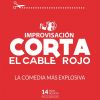 Corta el cable rojo