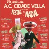 Festas de Nadal nos pubs da cidade vella