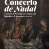 Concierto de Navidad de la Catedral