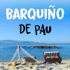 Barquiño de pau
