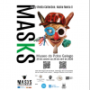 Masks. Alas y Viento Collection. Nacho Rovira II